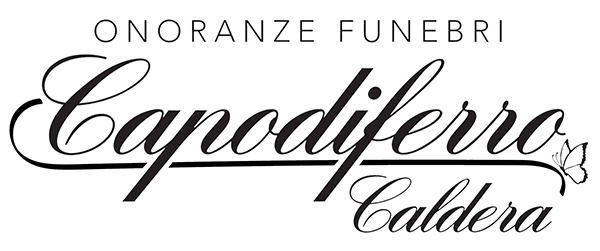 Onoranze Funebri Capodiferro-Caldera