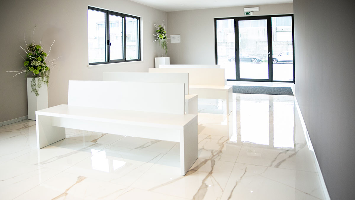 Onoranze Funebri Padova